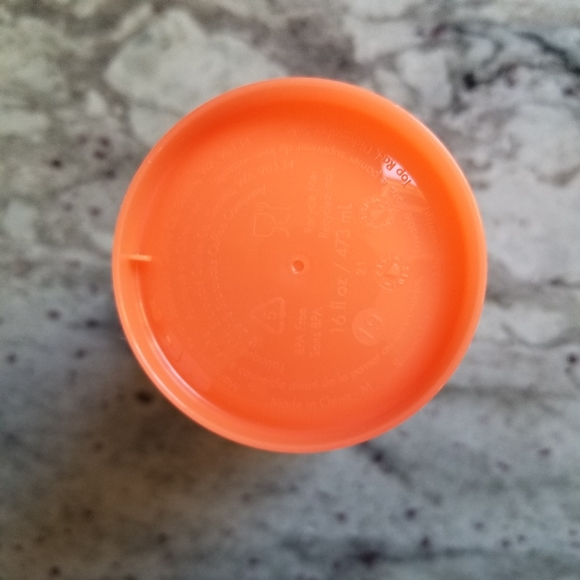 Starbucks Reusable Hot Cup "Festive Cup" 16 fl oz - Picture 7 of 7